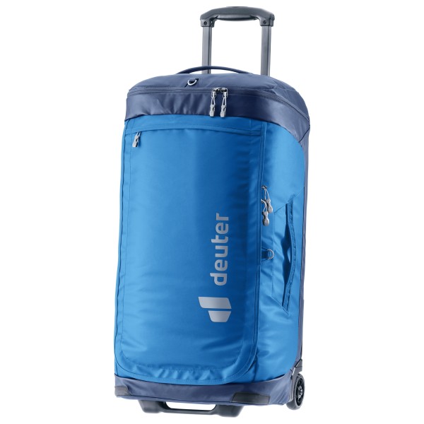 Deuter - Duffel Pro Movo 60 - Reisetasche Gr 60 l blau Deuter - Duffel Pro Movo 60 - Reisetasche Gr 60 l blau von Deuter