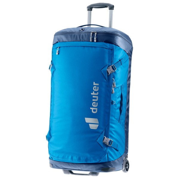 Deuter - Duffel Pro Movo 90 - Reisetasche Gr 90 l blau Deuter - Duffel Pro Movo 90 - Reisetasche Gr 90 l blau von Deuter