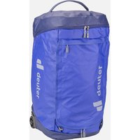 Deuter - Duffel Pro Roller 90 Neptune/Nightblue - Travel Bag  , 90 l von Deuter