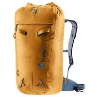 Deuter Durascent 30 - Kletterrucksack 57 cm von Deuter