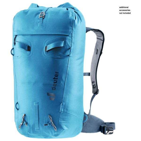 Deuter - Durascent 30 - Tourenrucksack Gr 30 l blau von Deuter