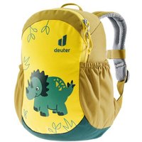 Deuter Family Pico 5 - Kinderrucksack 28 cm von Deuter