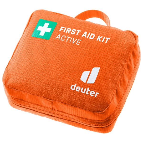 Deuter - First Aid Kit Active - Erste Hilfe Set koi von Deuter