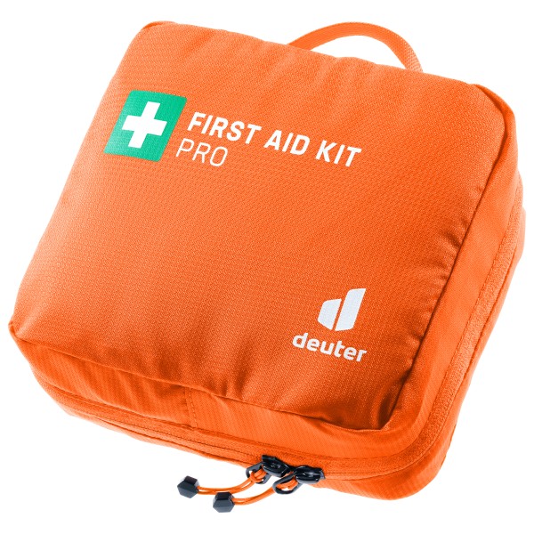 Deuter - First Aid Kit Pro - Erste Hilfe Set koi von Deuter