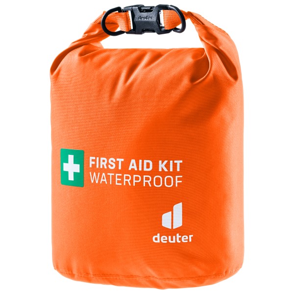 Deuter - First Aid Kit Waterproof - Erste Hilfe Set koi von Deuter