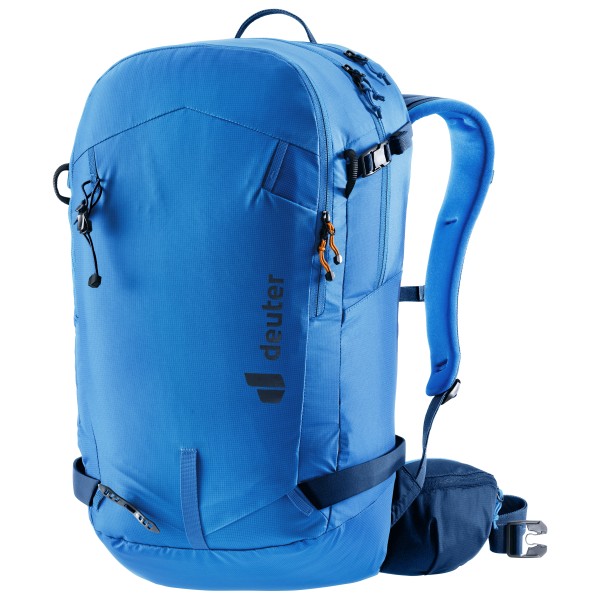 Deuter - Freerider 30 - Skitourenrucksack blau von Deuter