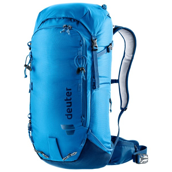 Deuter - Freescape Lite 26 - Skitourenrucksack blau von Deuter