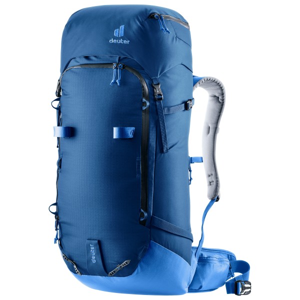 Deuter - Freescape Pro 40+ - Skitourenrucksack blau von Deuter