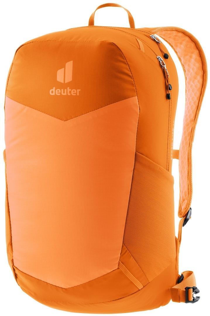 Deuter - Funktionsrucksack Speed Lite 17 Peach-Tuscany Orange - Gr. - 17 von Deuter