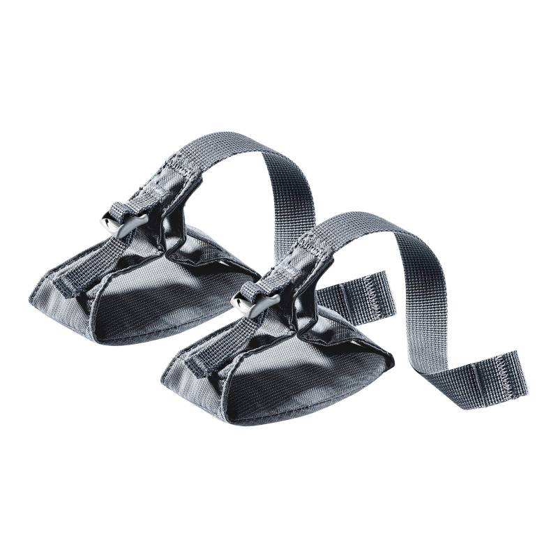 Deuter Fußstützen KC Foot Loops für Kid Comfort Active, Kid Comfort Active SL, Kid Comfort von Deuter