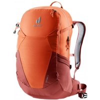 Deuter Futura 23 - Wanderrucksack 52 cm von Deuter