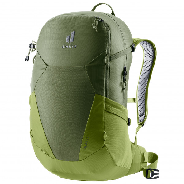 Deuter - Futura 23 - Wanderrucksack Gr 23 l oliv von Deuter