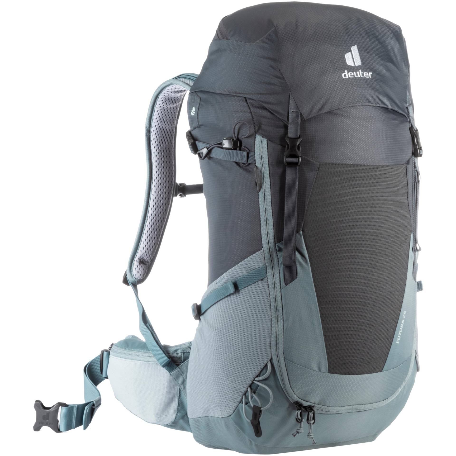 Deuter Futura 26 Wanderrucksack von Deuter