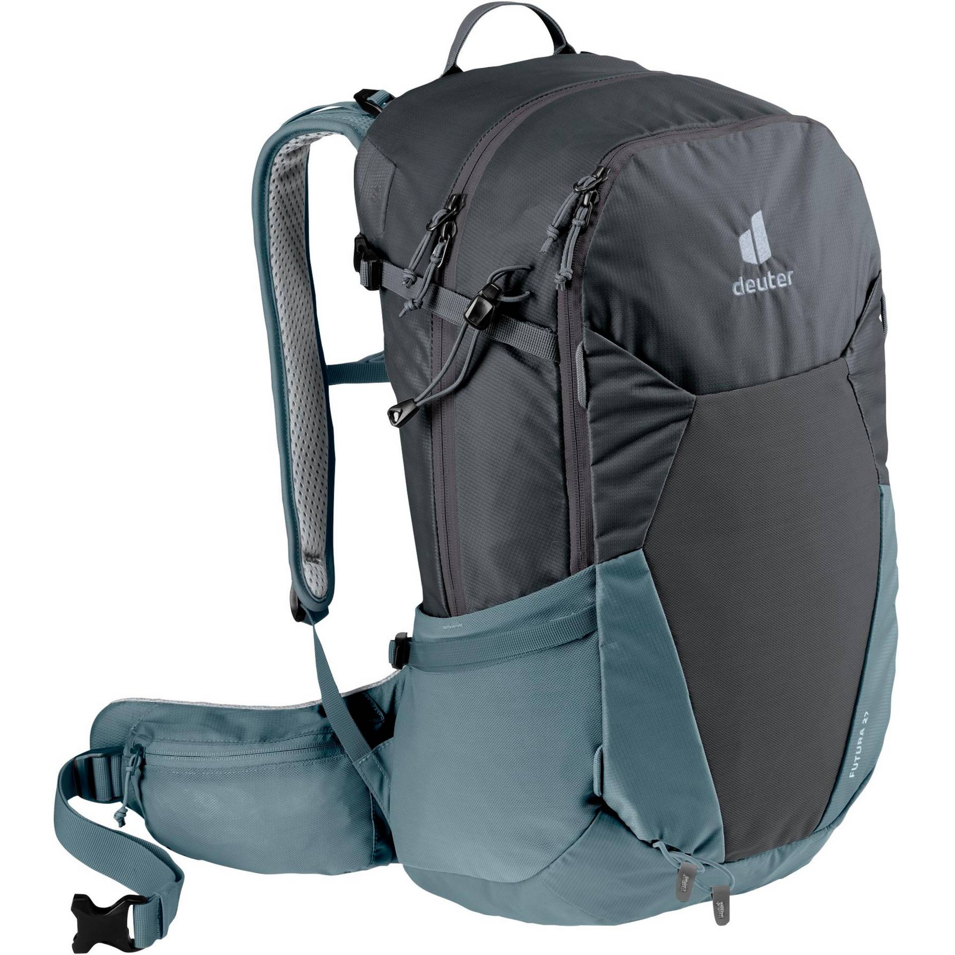 Deuter Futura 27 Wanderrucksack von Deuter