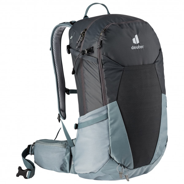 Deuter - Futura 29 EL - Wanderrucksack Gr 29 l grau von Deuter