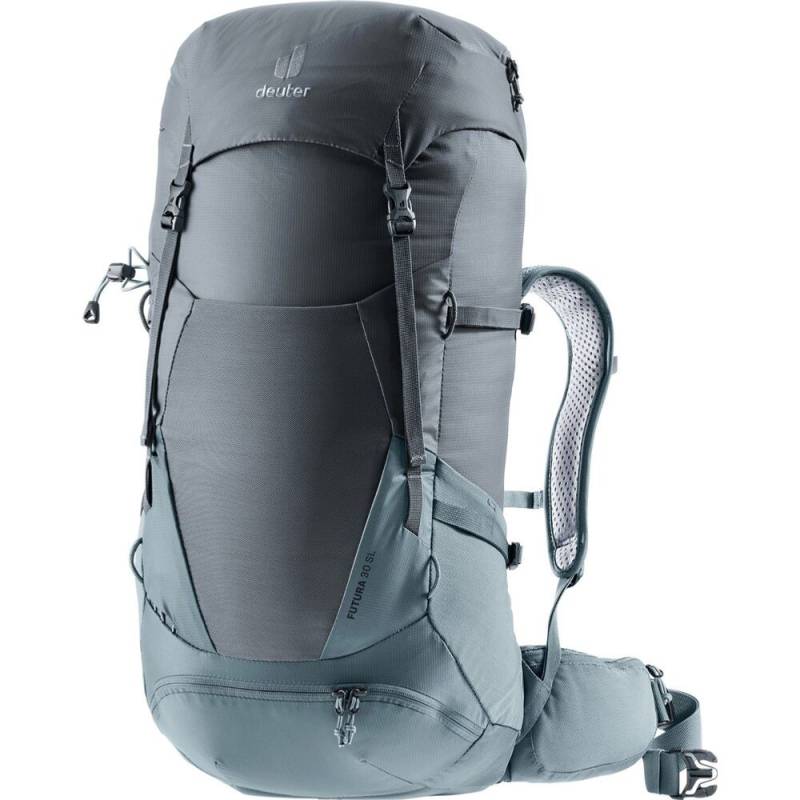 Deuter Futura 30 SL Damen Rucksack graphite-shale von Deuter