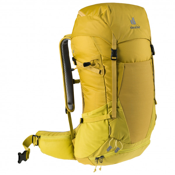 Deuter - Futura 32 - Wanderrucksack Gr 32 l grau;oliv von Deuter