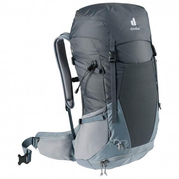 Deuter - Futura 32 - Wanderrucksack Gr 32 l grau von Deuter