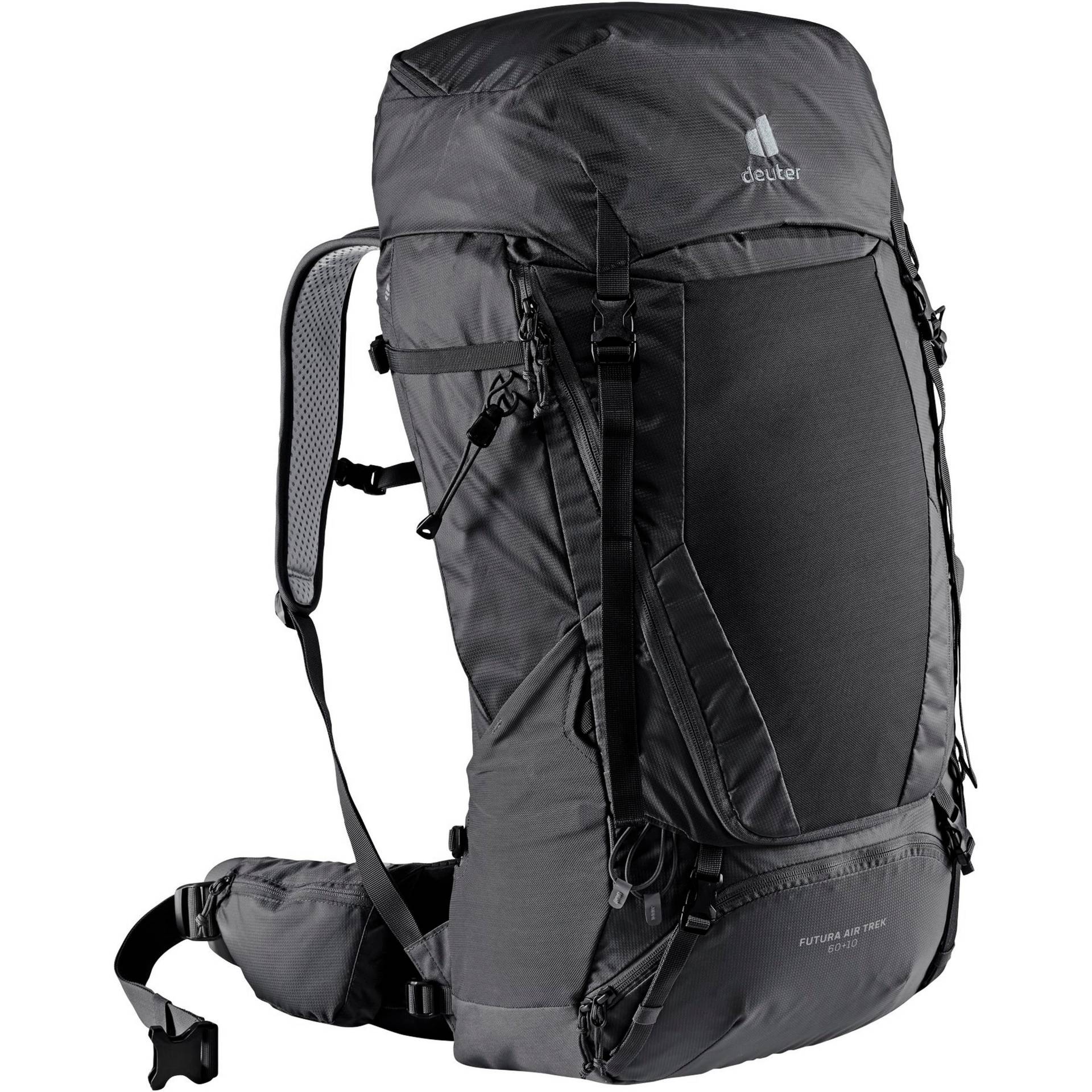 Deuter Futura Air Trek 60 + 10 Trekkingrucksack Herren von Deuter