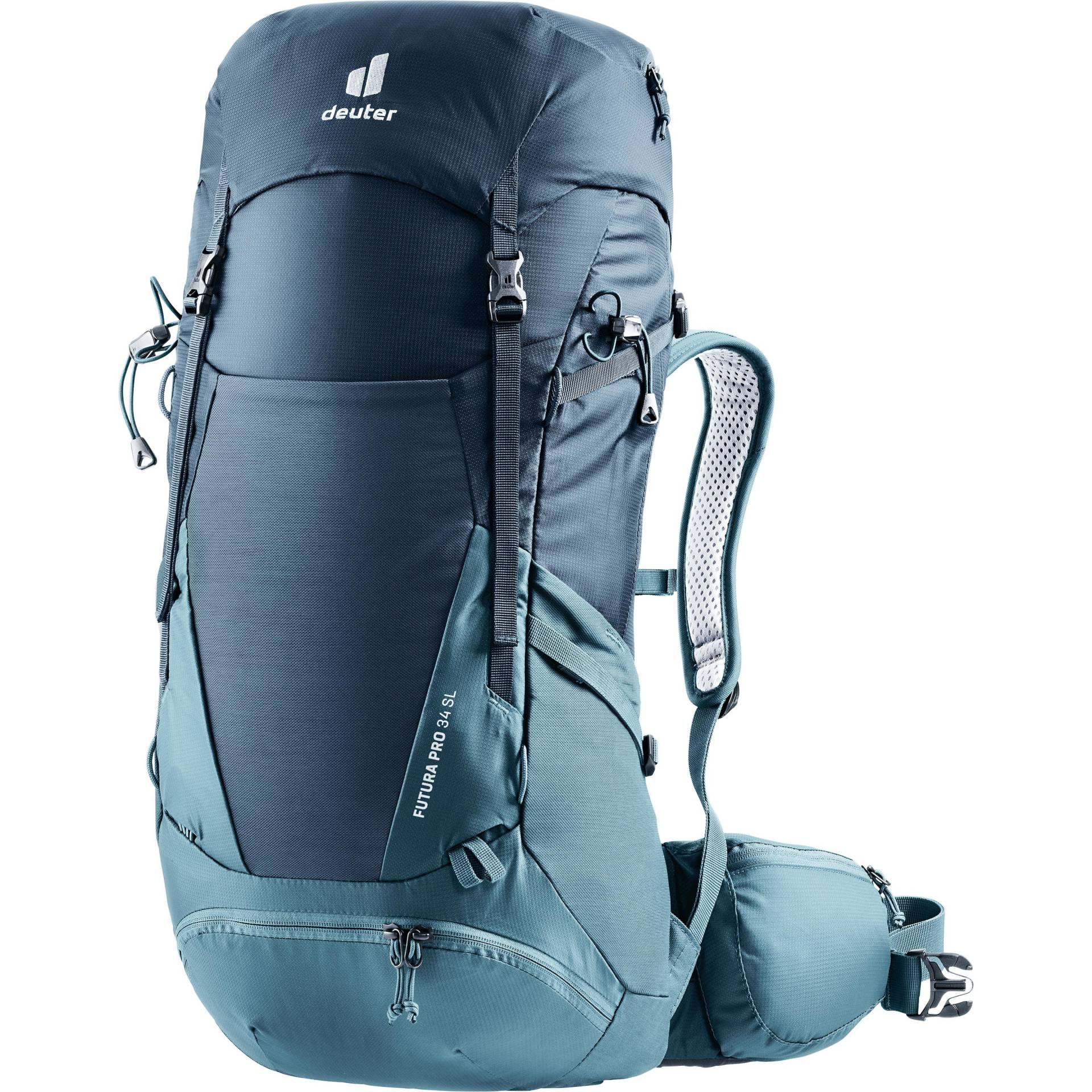 Deuter Futura Pro 34 SL Wanderrucksack Damen von Deuter