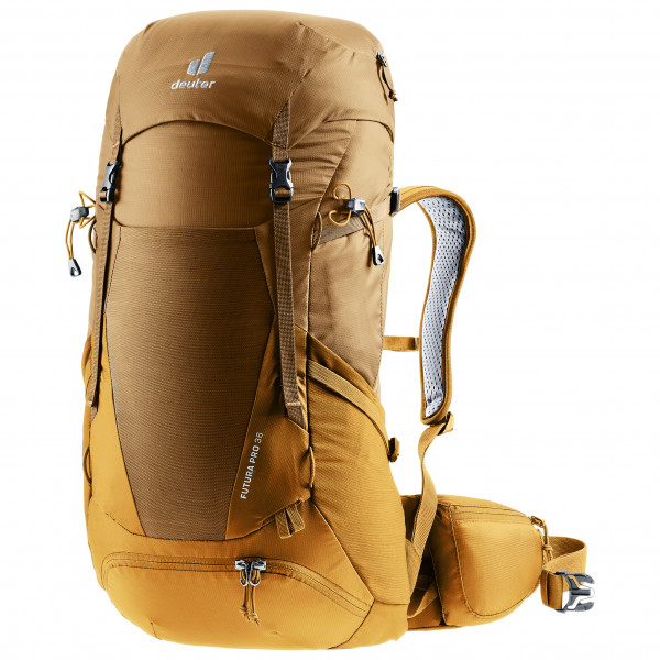 Deuter - Futura Pro 36 - Wanderrucksack Gr 36 l braun von Deuter