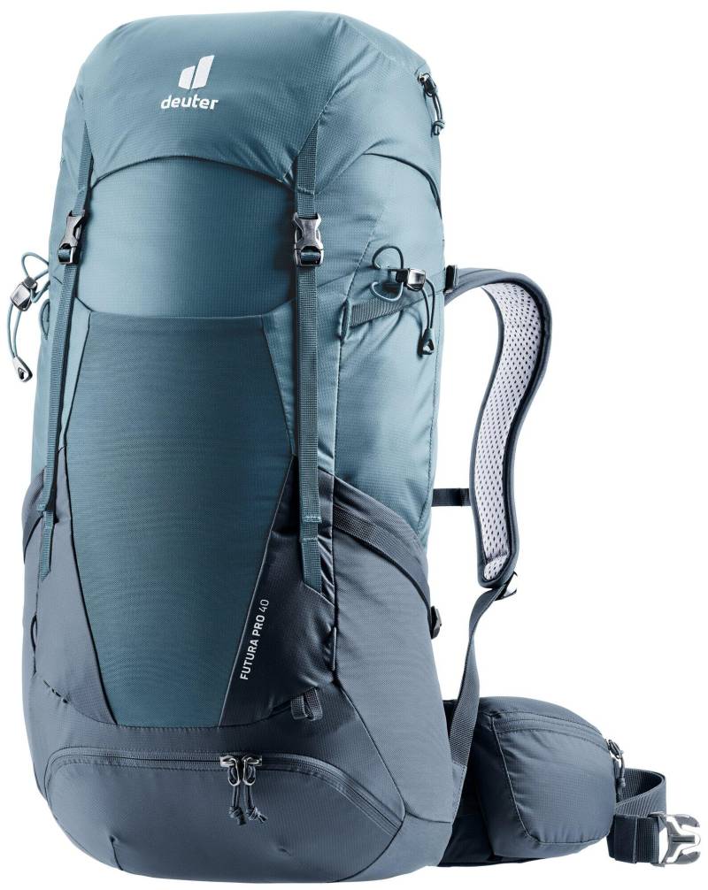 Deuter - Futura Pro 40 atlantic-ink von Deuter