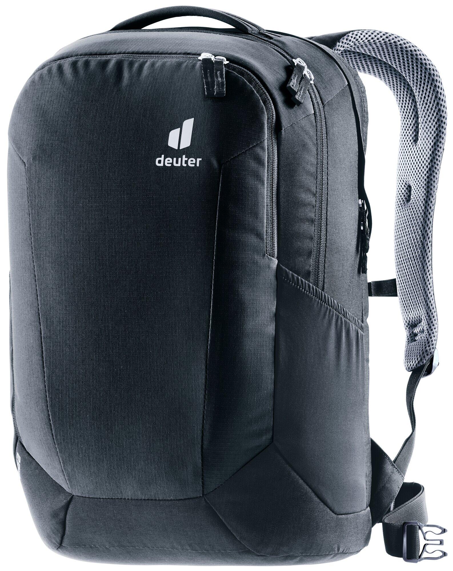 Deuter - Giga black - Gr. - M von Deuter