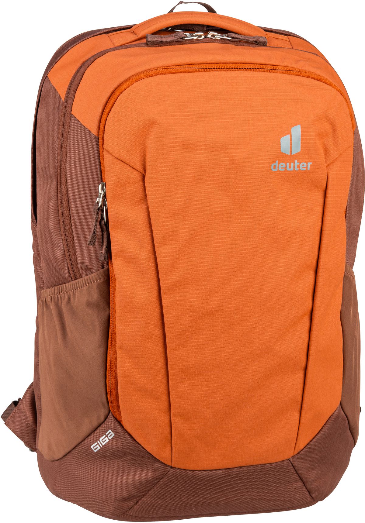 Deuter Giga  in Orange (28 Liter), Laptoprucksack von Deuter