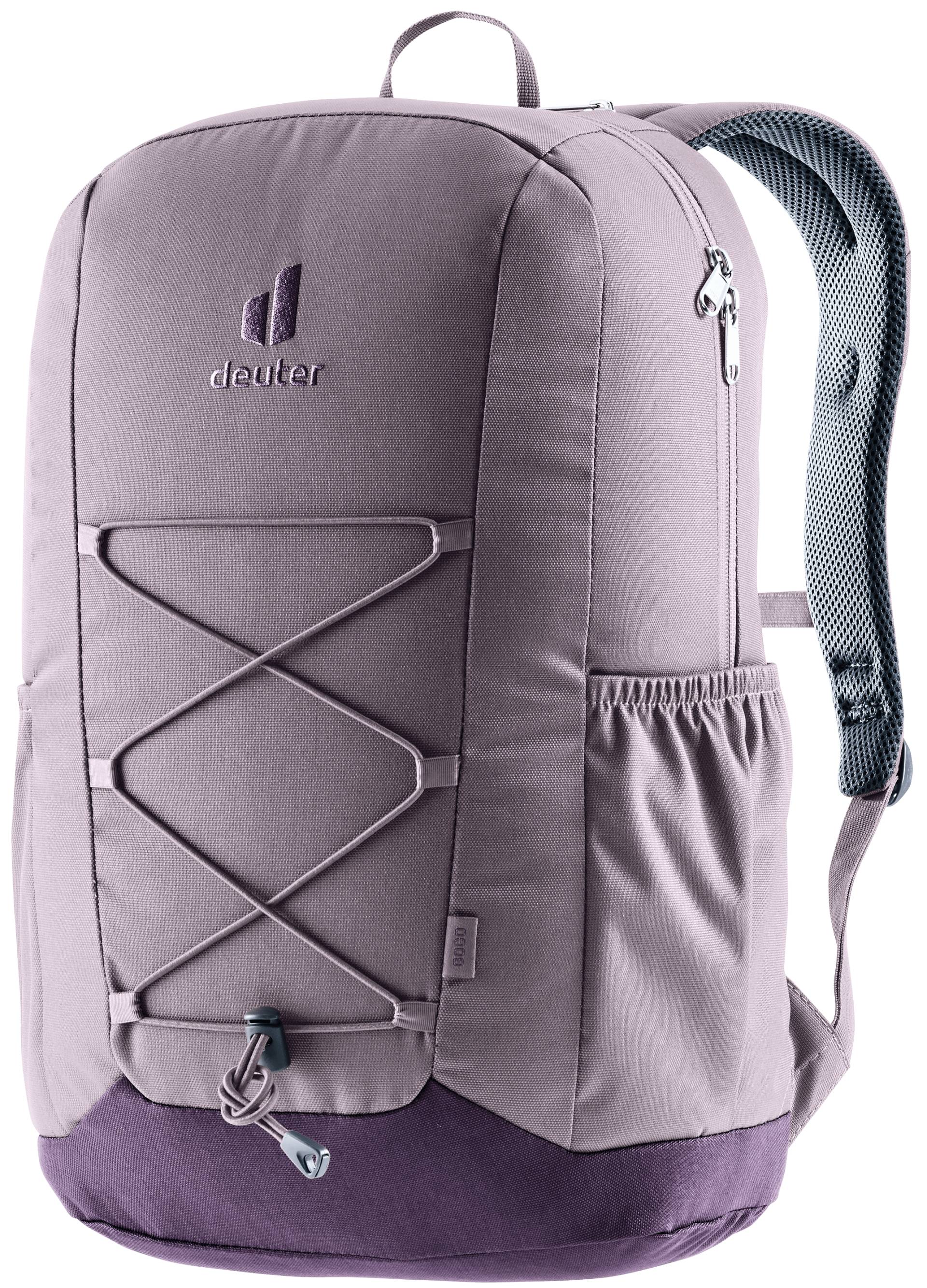 Deuter - Gogo lavender-purple von Deuter