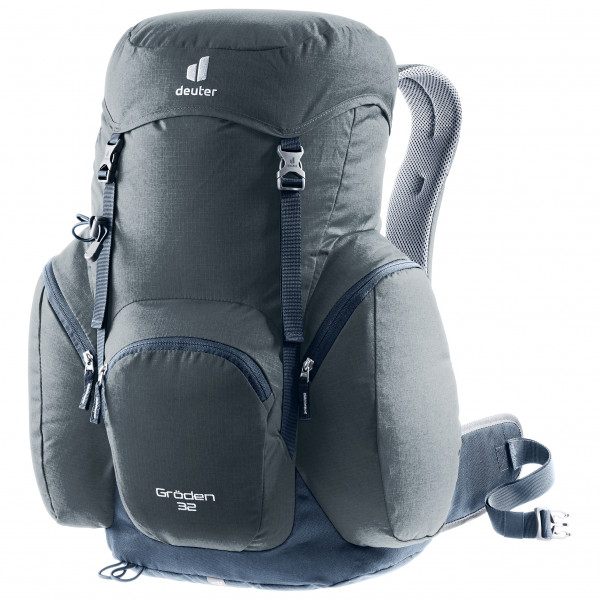Deuter - Gröden 32 - Wanderrucksack blau/grau von Deuter