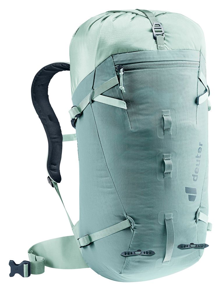 Deuter Guide 28 SL Damen Bergrucksack jade-frost von Deuter