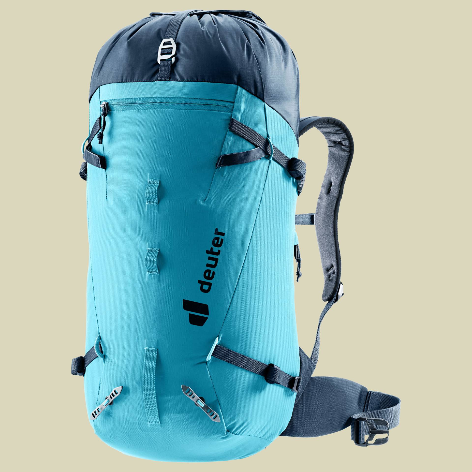 Guide 28 SL Women Volumen 28 Farbe lagoon-ink von Deuter