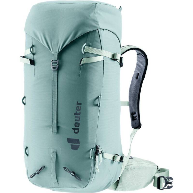 Deuter Guide 32+8 SL Rucksack jade-frost von Deuter