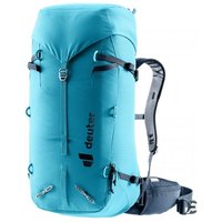 Deuter Guide 32+8 SL - Women's Hochtouren Rucksack 66 cm von Deuter