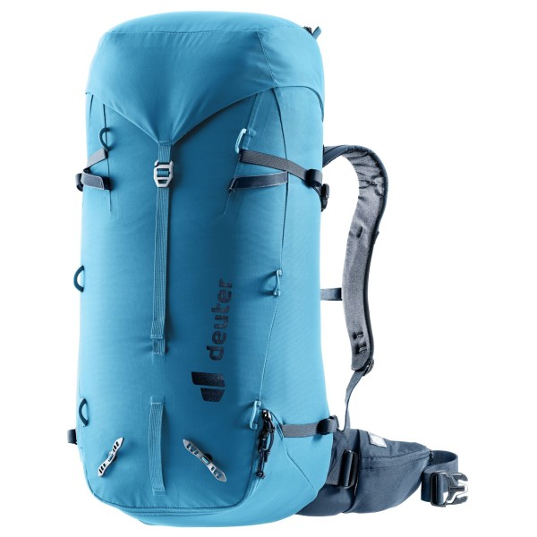 Deuter - Guide 34 + 8 - Tourenrucksack blau Deuter - Guide 34 + 8 - Tourenrucksack blau von Deuter