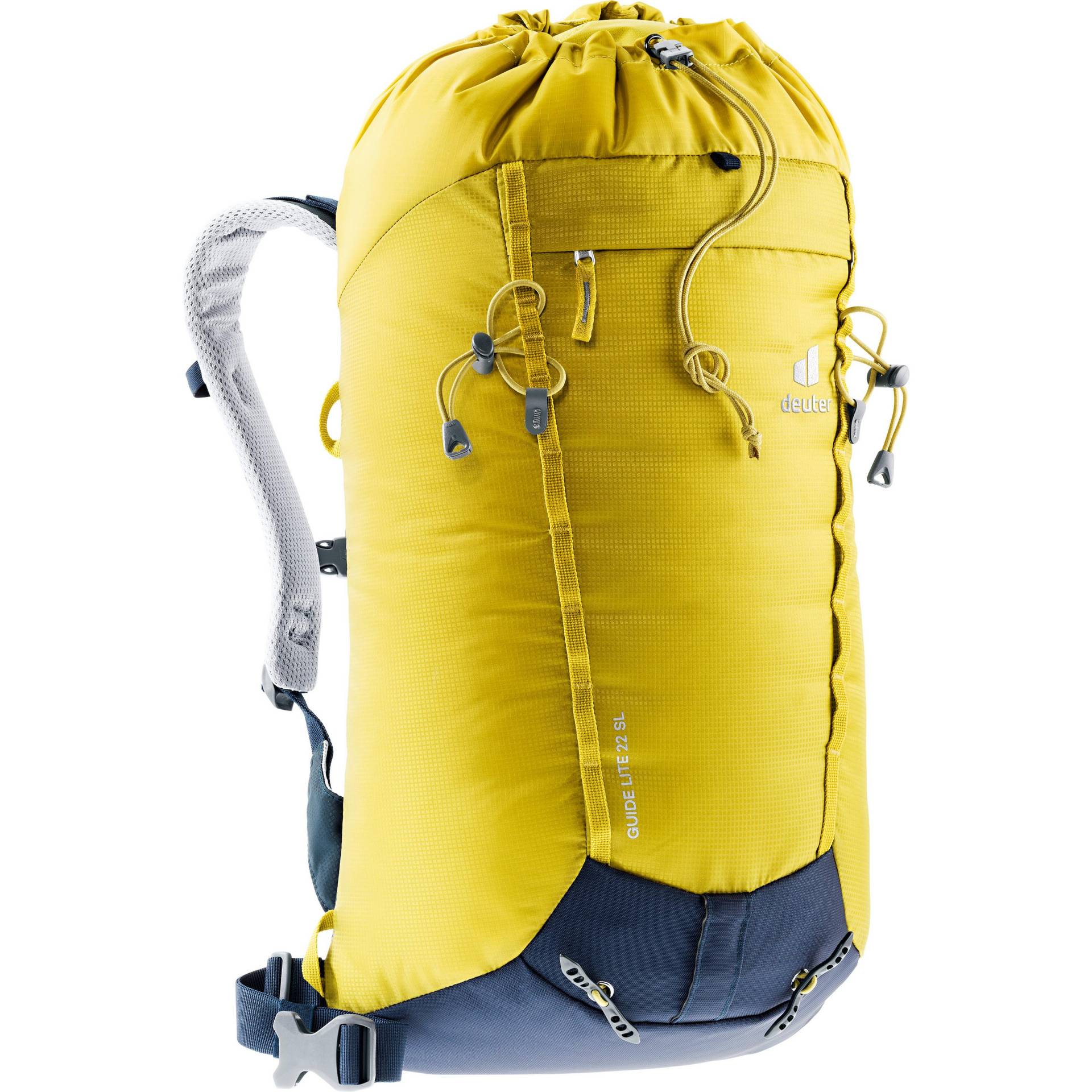 Deuter Guide Lite 22 SL Kletterrucksack Damen von Deuter