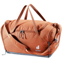 Deuter Hopper Sporttasche Chestnut-Graphite von Deuter