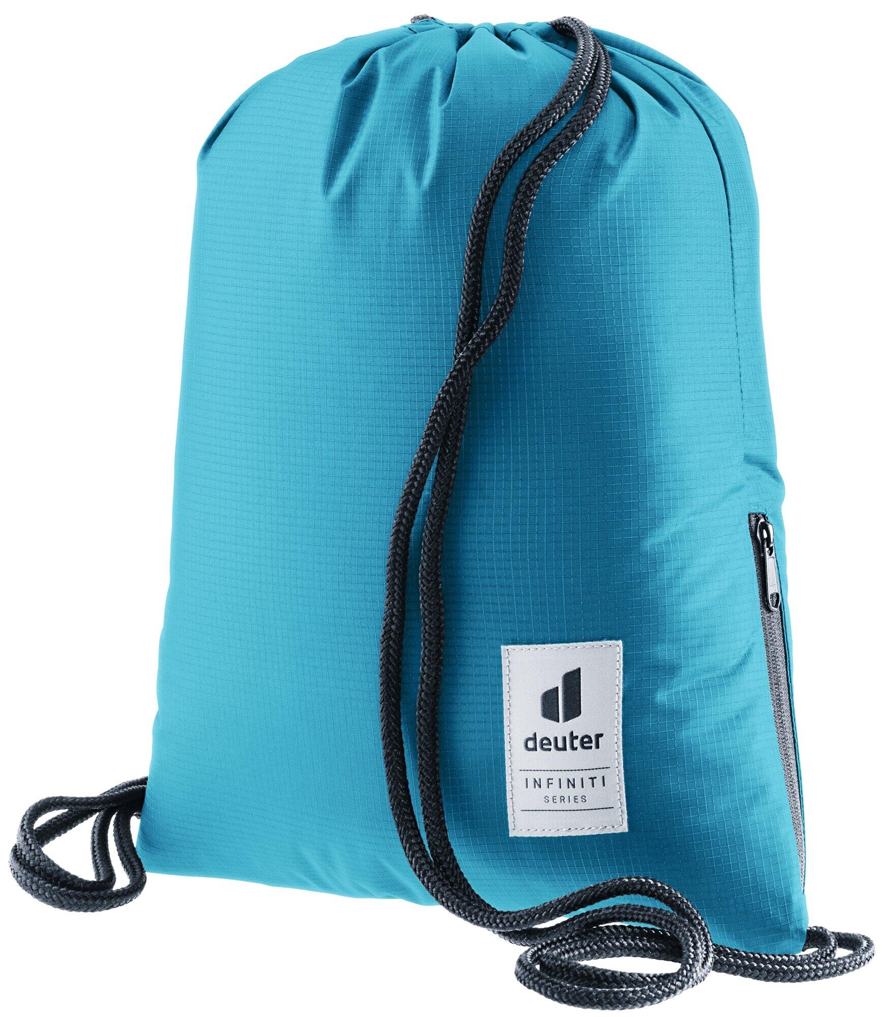 Deuter - Infiniti Gymbag azure von Deuter