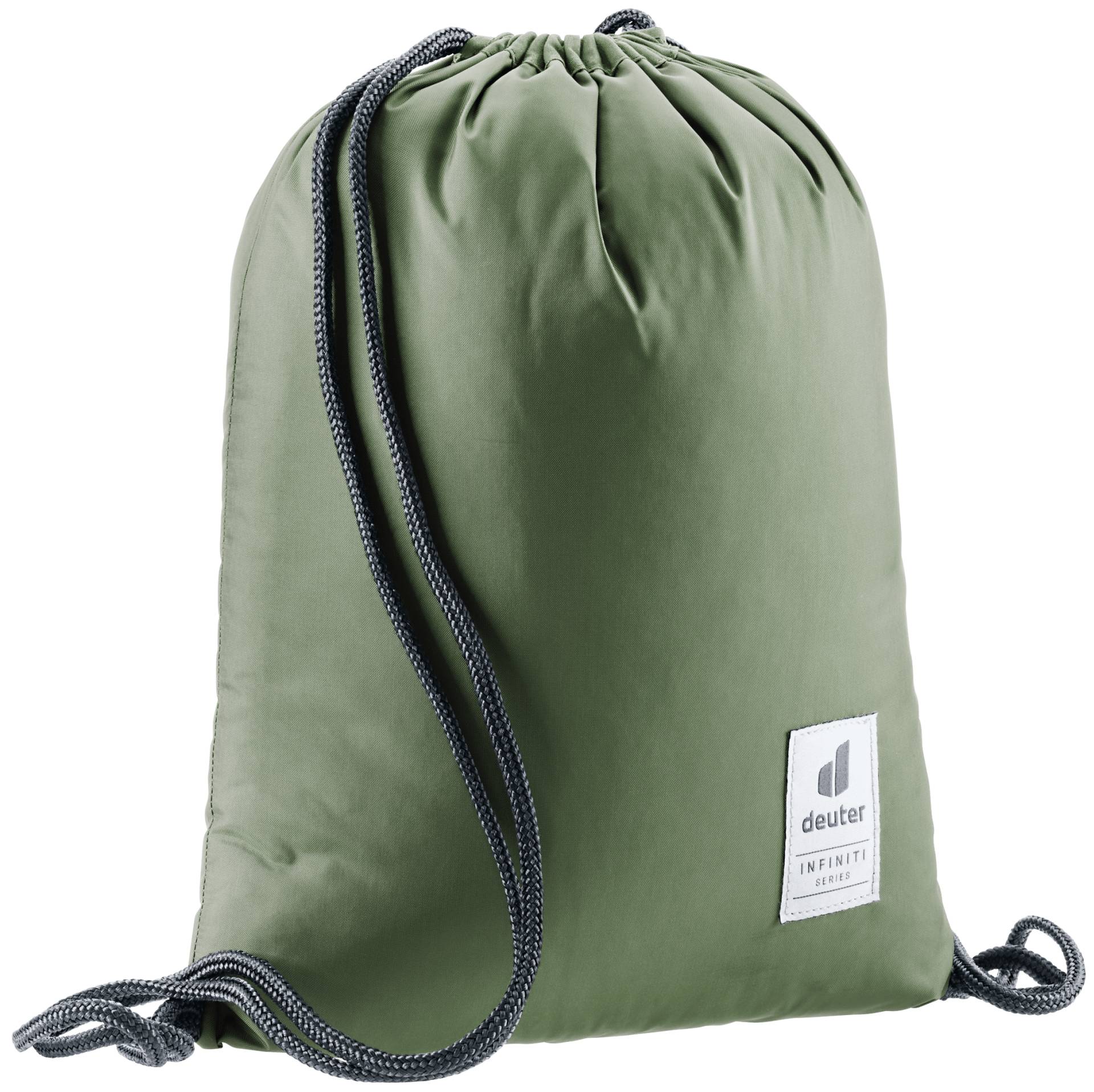 Deuter - Infiniti Gymbag olive von Deuter