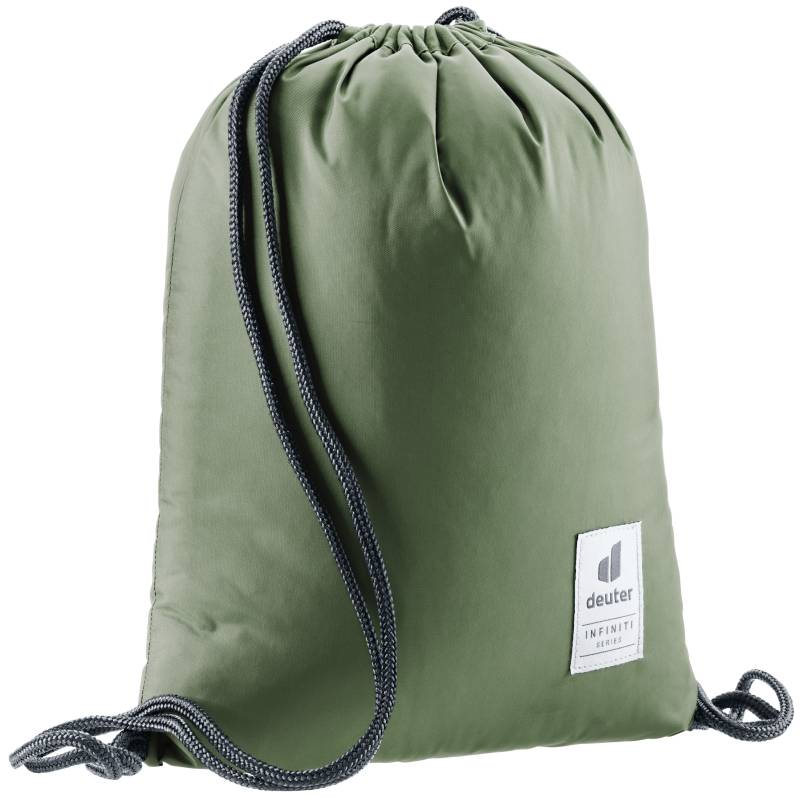 Deuter - Infiniti Gymbag olive von Deuter