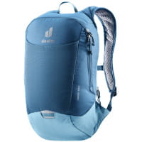 Deuter Junior Bike Fahrradrucksack Wave-Aqua von Deuter