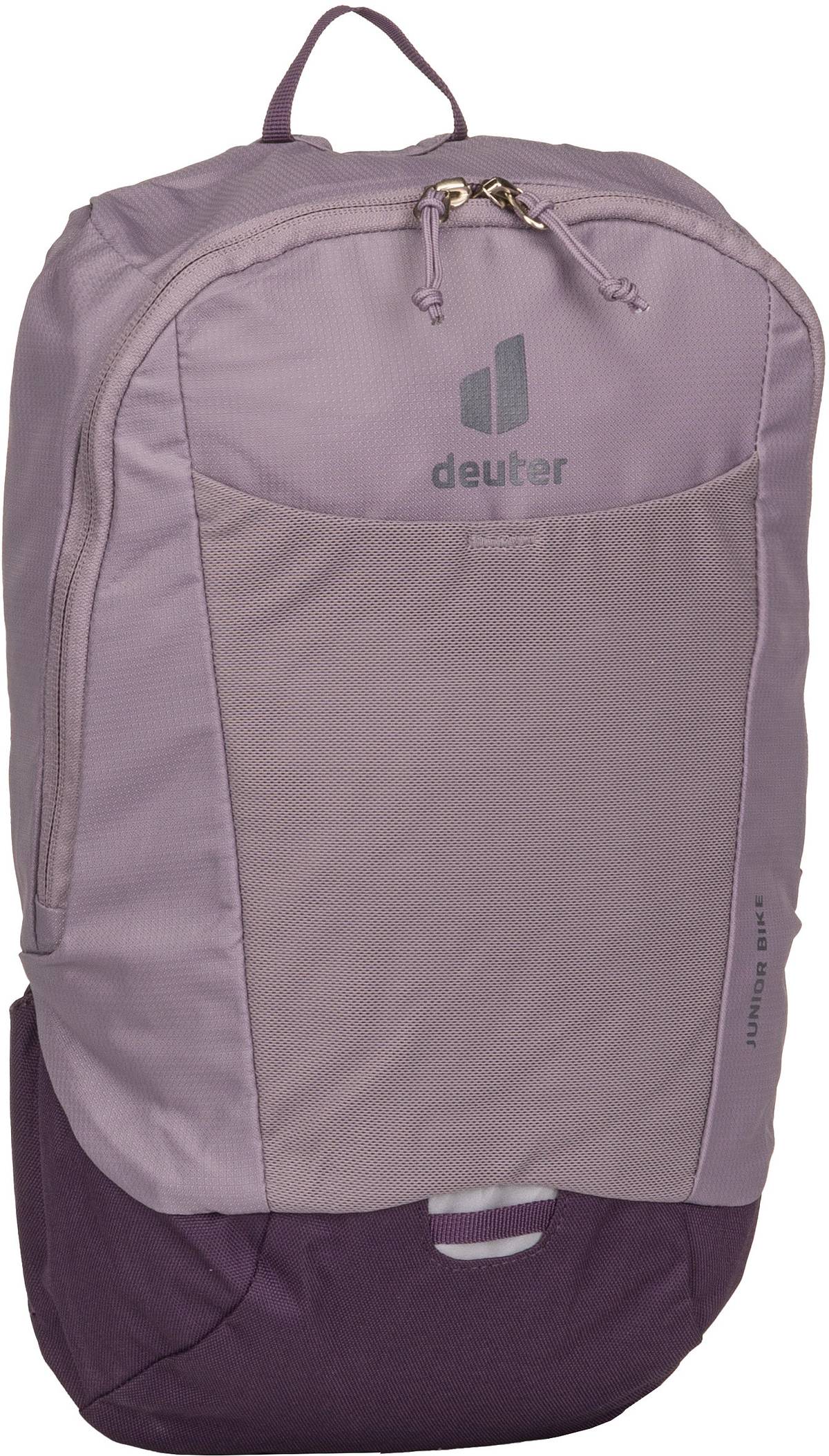 Deuter Junior Bike  in Violett (8 Liter), Rucksack / Backpack von Deuter