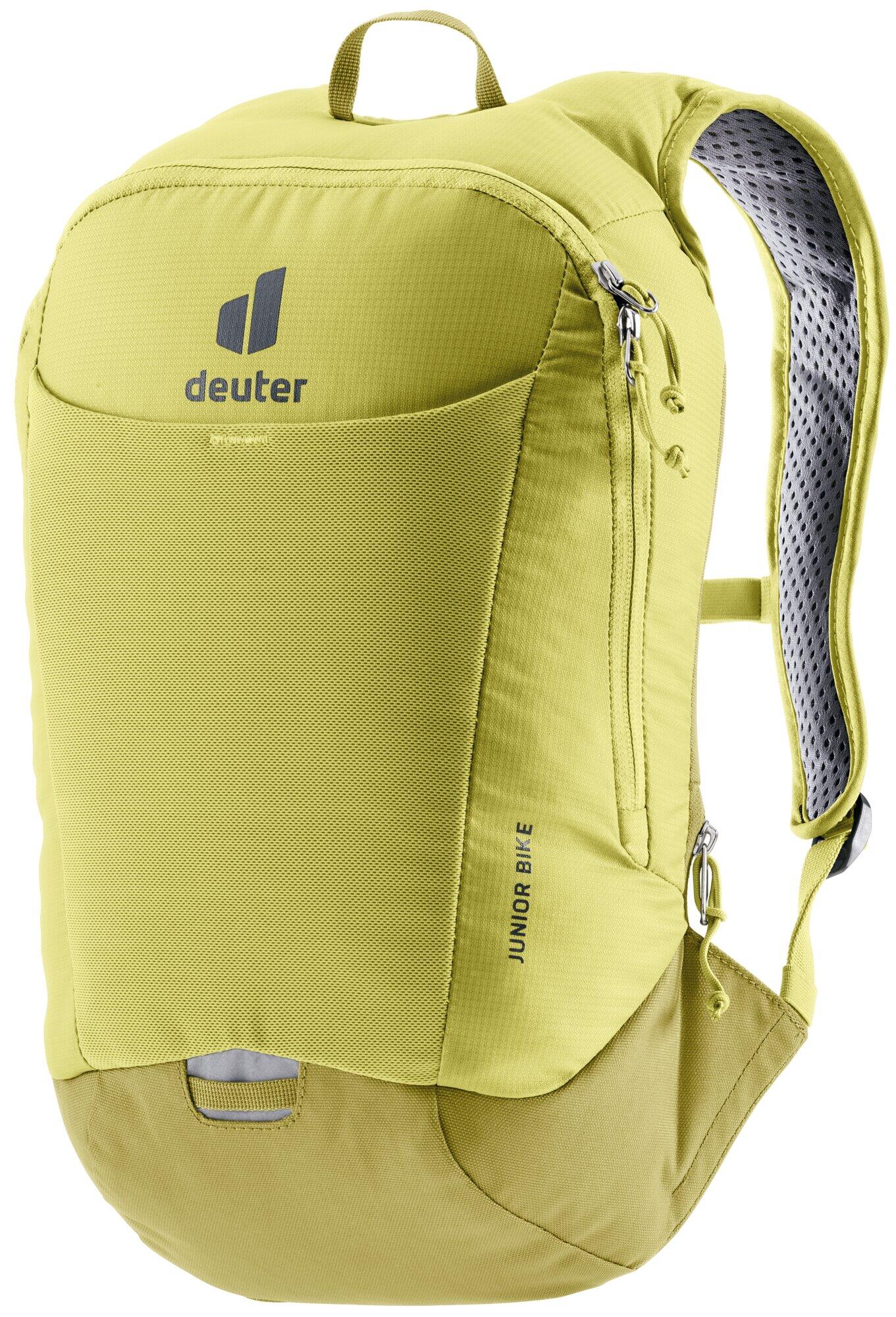 Deuter - Junior Bike sprout-linden - Gr. - M von Deuter