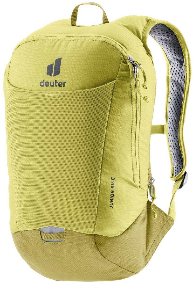 Deuter - Junior Bike sprout-linden - Gr. - M von Deuter