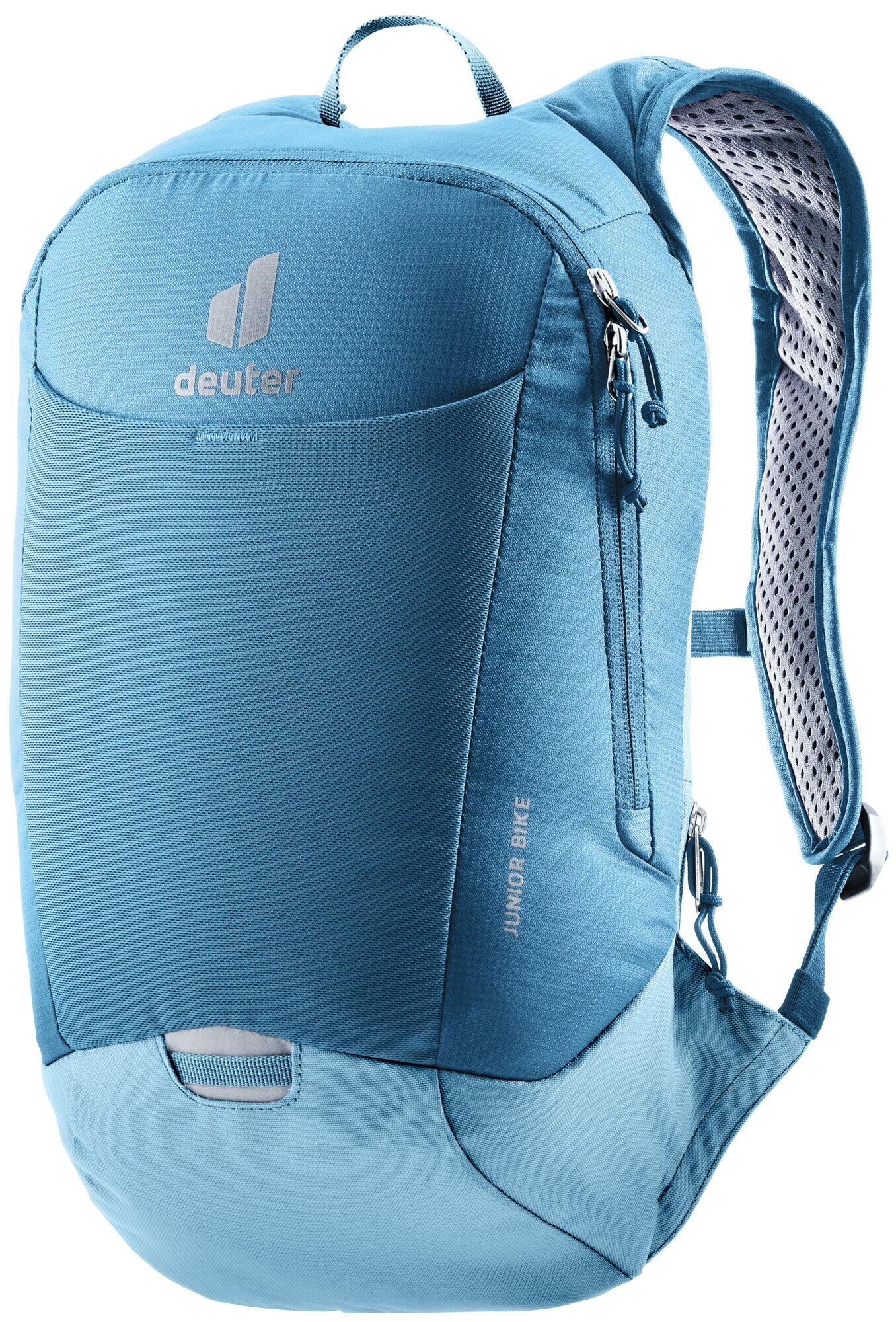 Deuter - Junior Bike wave-aqua - Gr. - M von Deuter