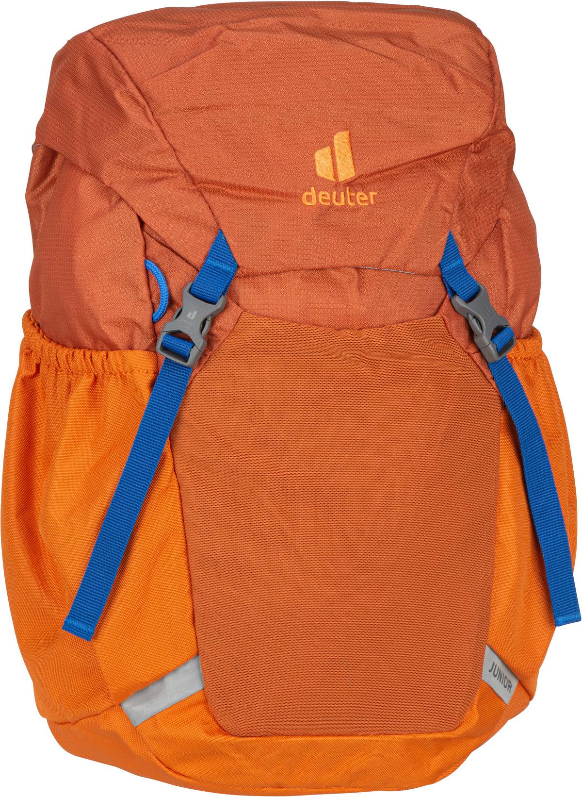 Deuter Junior  in Orange (18 Liter), Rucksack / Backpack von Deuter