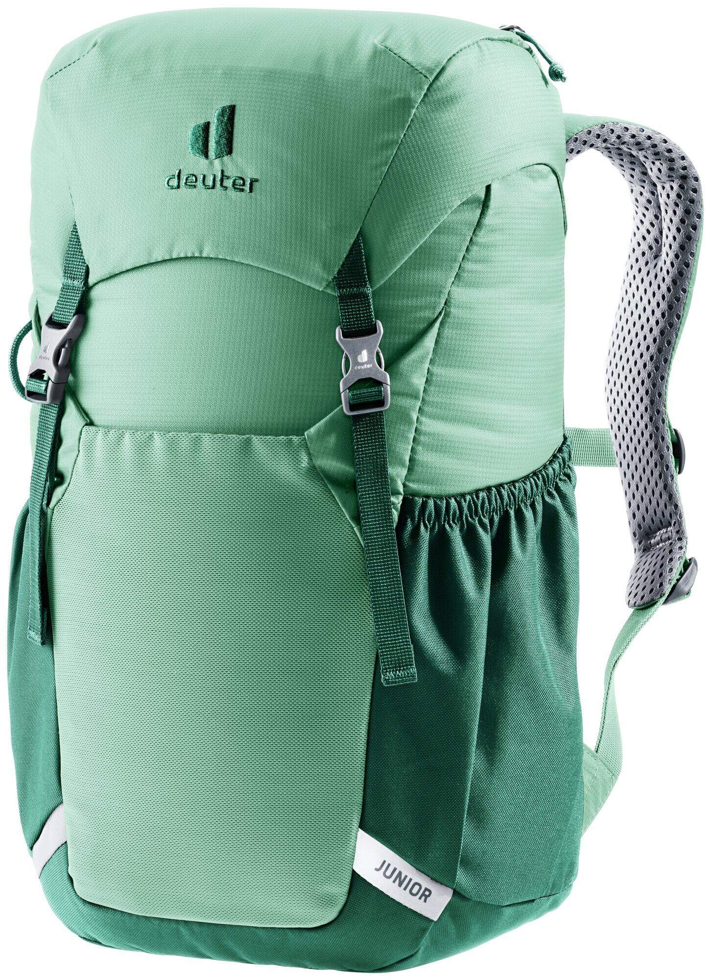 Deuter - Junior spearmint-seagreen von Deuter
