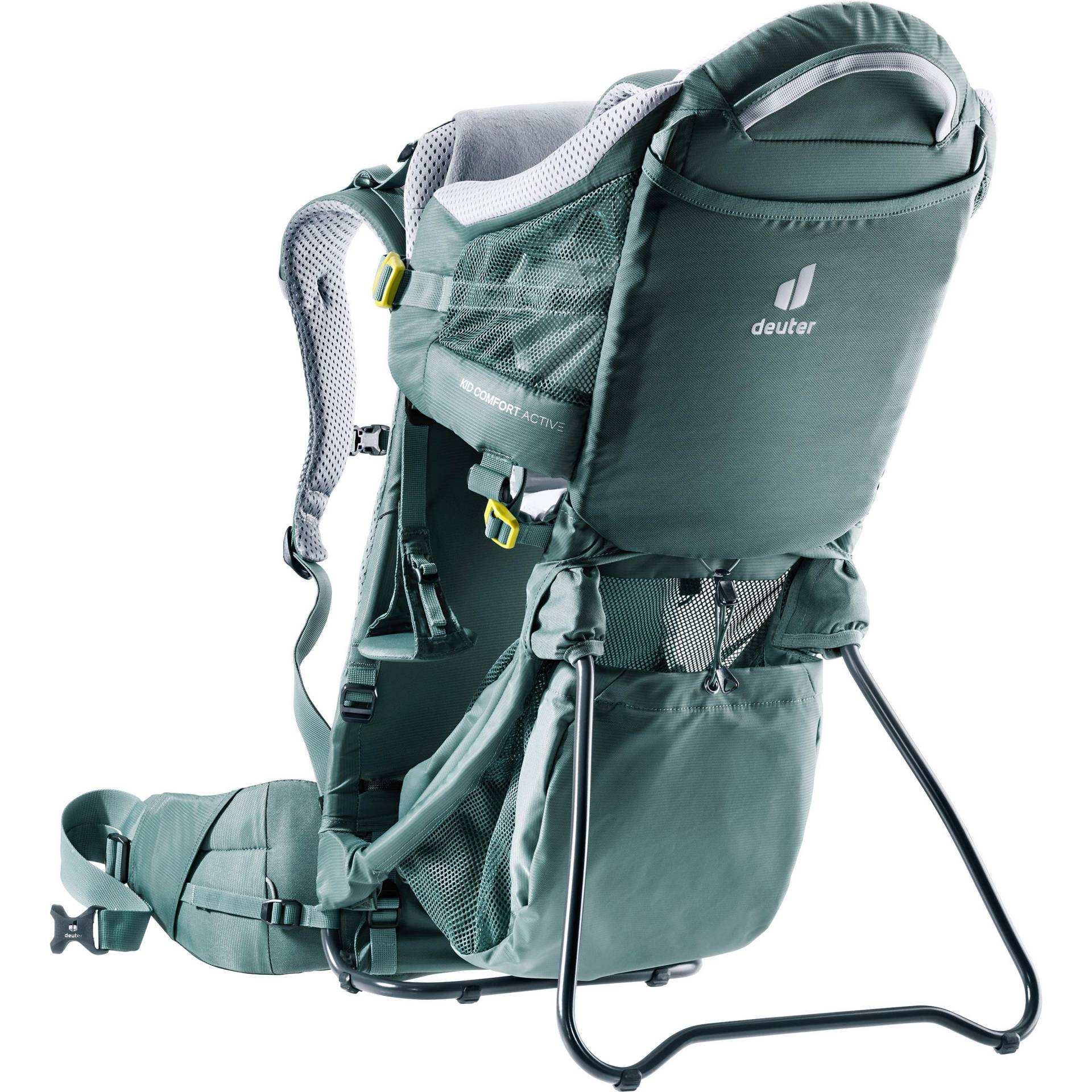 Deuter Kid Comfort Active Kraxe von Deuter