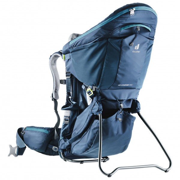 Deuter - Kid Comfort Pro - Kinderkraxe Gr 12 l blau von Deuter