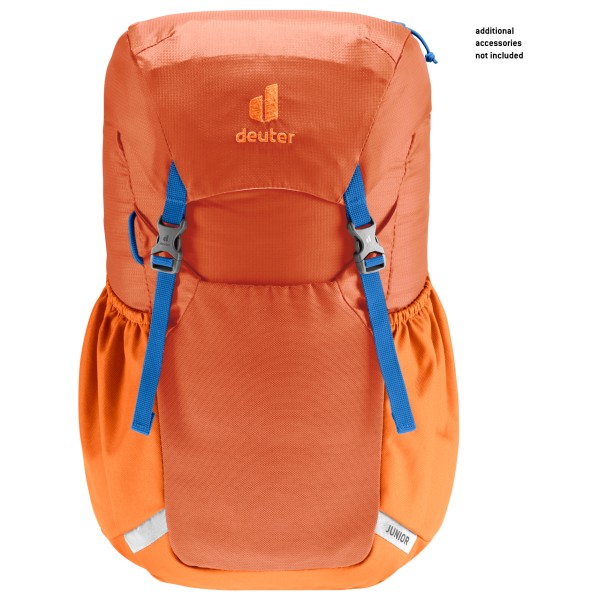 Deuter - Kid's Junior 18 - Kinderrucksack Gr 18 l orange von Deuter